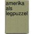 Amerika als legpuzzel