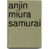 Anjin miura samurai