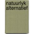 Natuurlyk alternatief