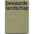 Bewaarde landschap