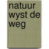 Natuur wyst de weg by Vogels