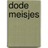 Dode meisjes