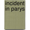 Incident in parys by Macinnes