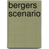 Bergers scenario door Meysing