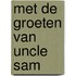 Met de groeten van uncle sam
