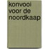 Konvooi voor de noordkaap