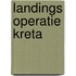 Landings operatie kreta