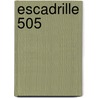 Escadrille 505 by Roberta Jackson