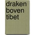 Draken boven tibet