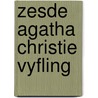 Zesde agatha christie vyfling by Agatha Christie