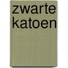 Zwarte katoen by Chester Himes