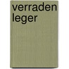Verraden leger