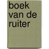 Boek van de ruiter