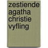 Zestiende agatha christie vyfling door Agatha Christie