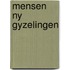 Mensen ny gyzelingen