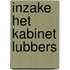 Inzake het kabinet lubbers