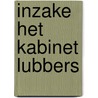 Inzake het kabinet lubbers by Tyn