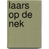 Laars op de nek