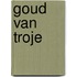Goud van troje
