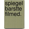 Spiegel barstte filmed. door Agatha Christie