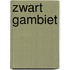 Zwart gambiet