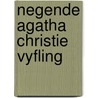 Negende agatha christie vyfling by Agatha Christie
