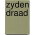 Zyden draad