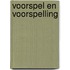 Voorspel en voorspelling