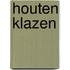 Houten klazen