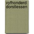 Vyfhonderd dorstlessen