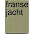 Franse jacht
