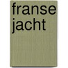 Franse jacht door Holsbergen