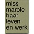 Miss marple haar leven en werk