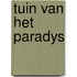 Tuin van het paradys