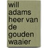 Will adams heer van de gouden waaier