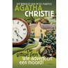 De giftige pen / Wie adverteert een moord by Agatha Christie