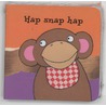 Hap snap hap set by M. van Otterloo