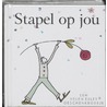 Stapel op jou set door Helen Exley