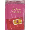 Ik hou van jou set door E. Ferstl