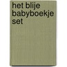 Het blije babyboekje set door L. Cornelissen