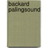 Backard Palingsound