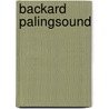 Backard Palingsound by Unknown