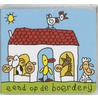 Eend op de boerderij set door Babette Harms