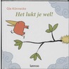 Het lukt je wel! set by Ole Könnecke