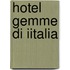 Hotel Gemme di IItalia