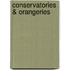 Conservatories & orangeries