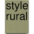 Style rural