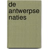 De Antwerpse naties door Willem Asaert