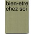Bien-etre chez soi