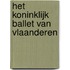 Het Koninklijk Ballet van Vlaanderen